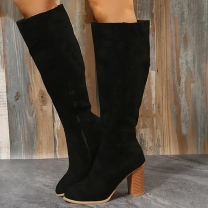 Stella Inverno Boots
