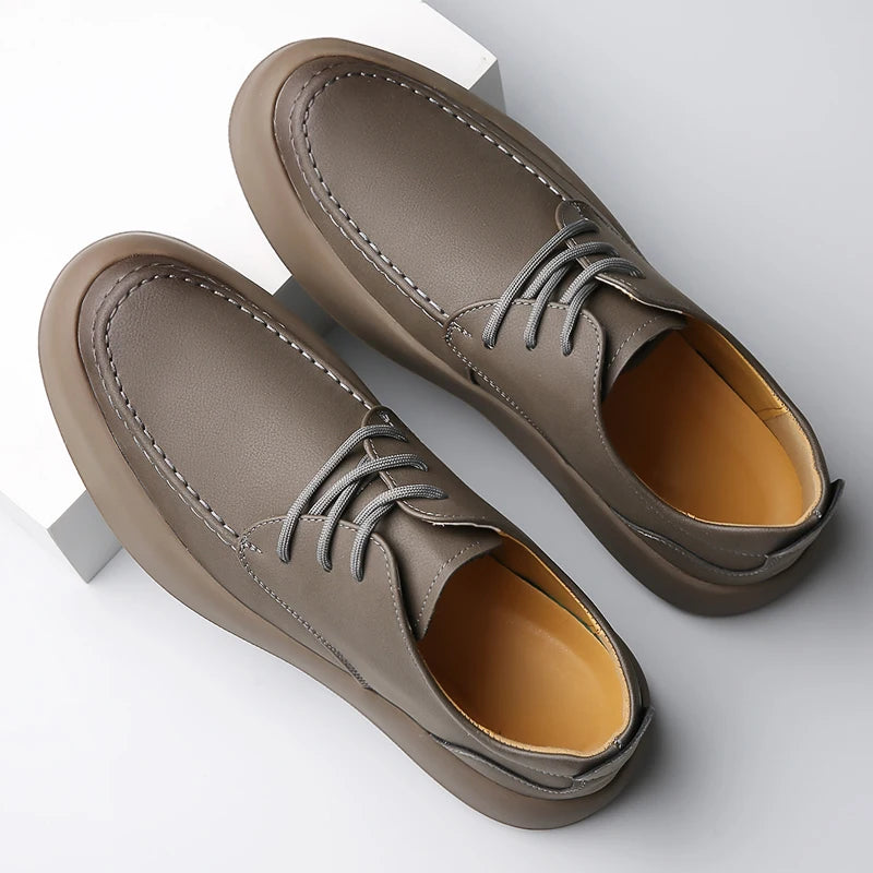 Varenzo Luvanti Shoes