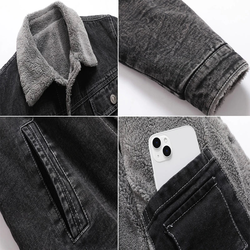 Porta Nuova Jacket