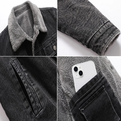 Porta Nuova Jacket
