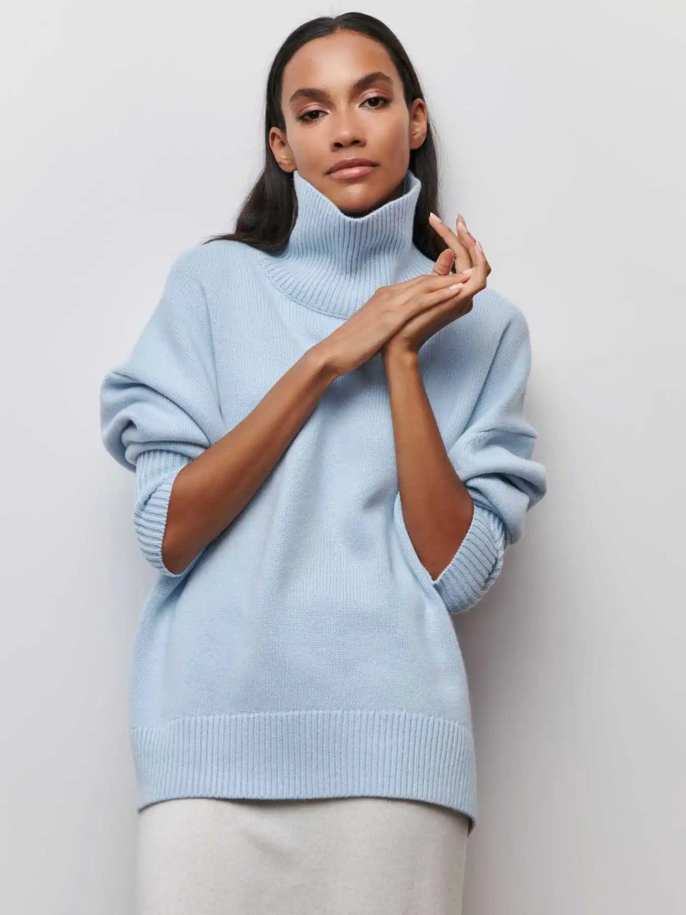 Corso Umberto Sweater