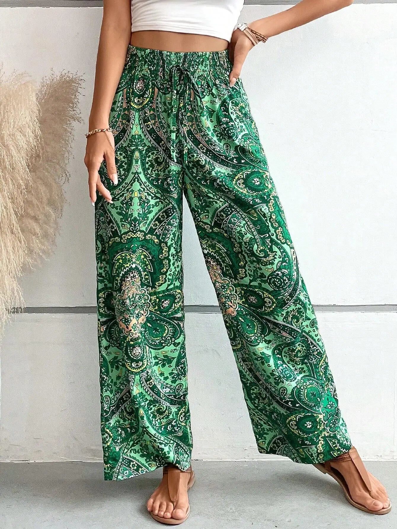 Venezia Regal Pants