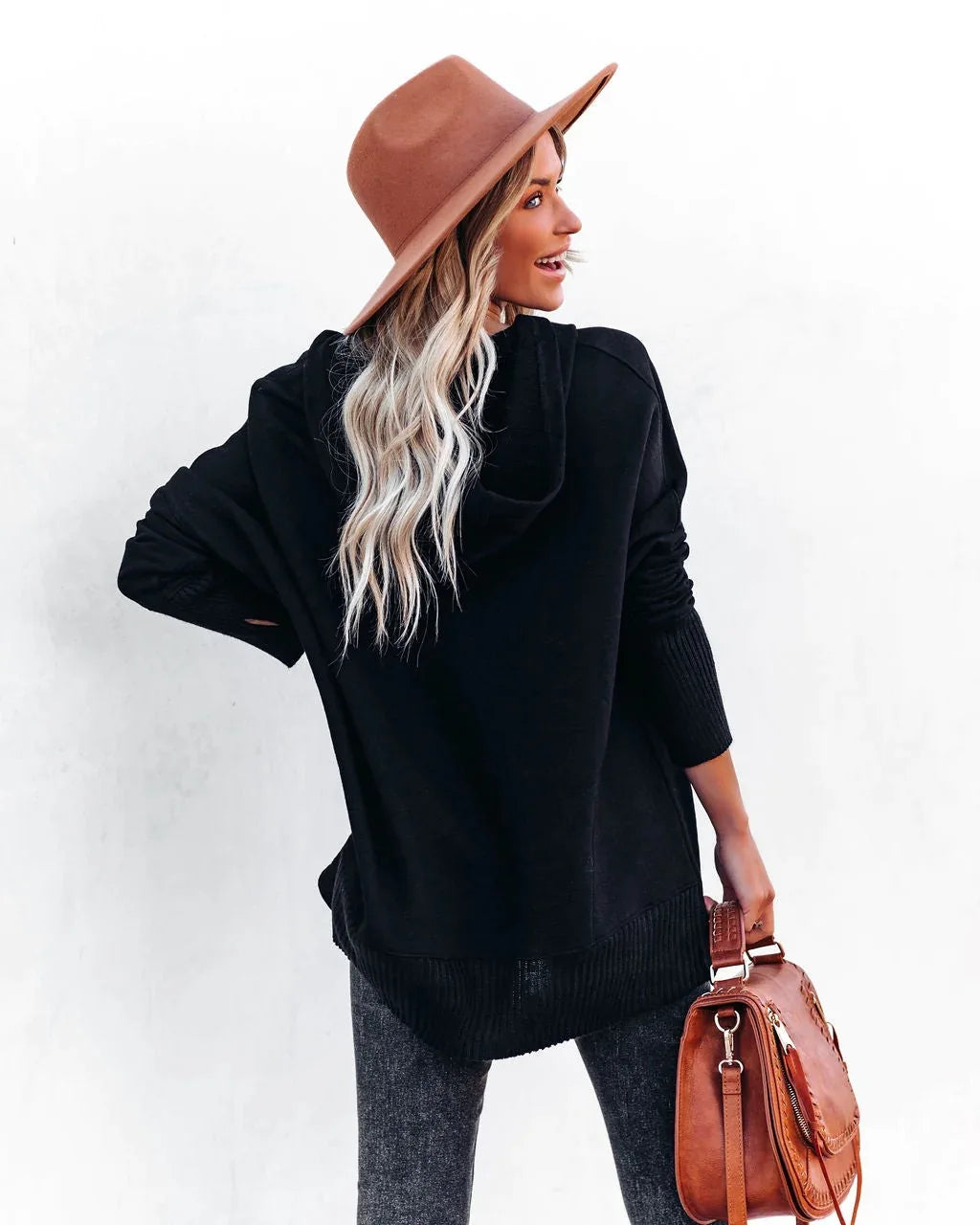 Frattina Class Sweatshirt