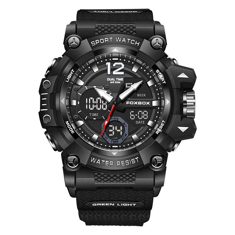 Titan Tactical Sport Watch