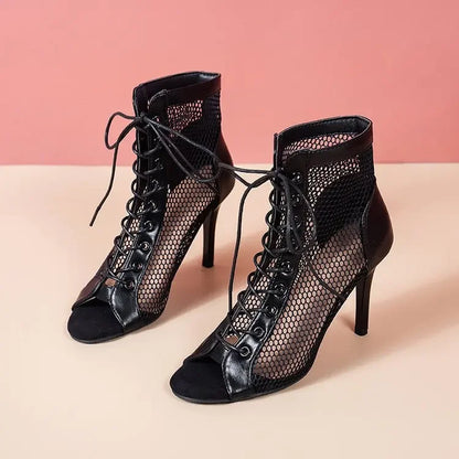 Emanuelle Roman Shoes