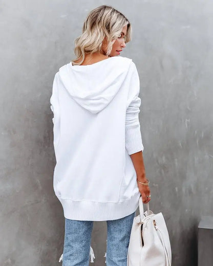 Frattina Class Sweatshirt