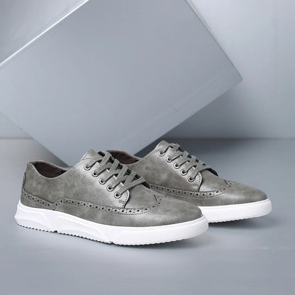 Vercano Uomo Shoes