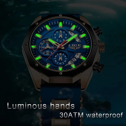 Valdesso Cronari Watch