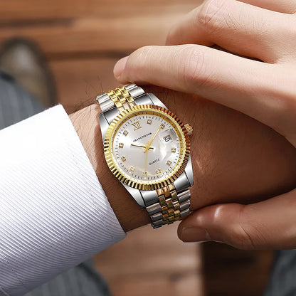 Montevaro Classi Watches