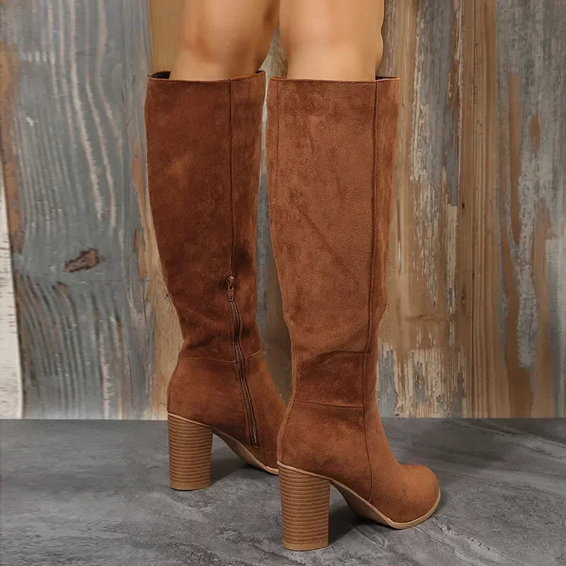 Stella Inverno Boots