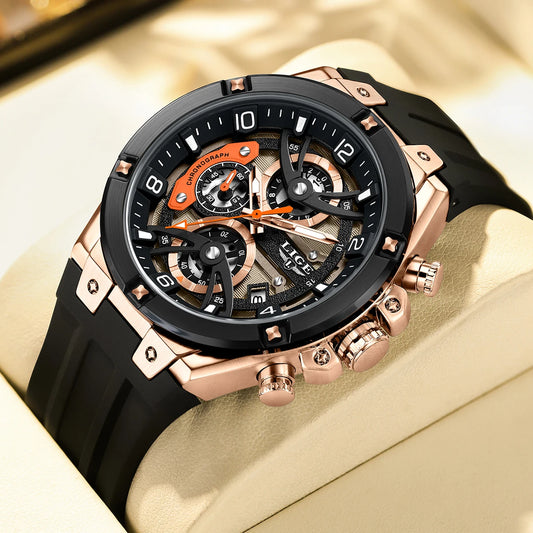 Monzare Watches