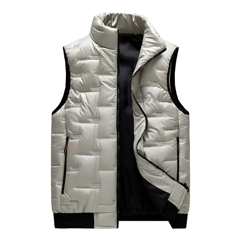 Orviano Men's Vest