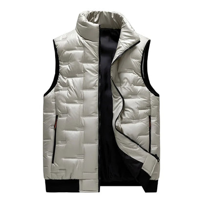 Orviano Men's Vest