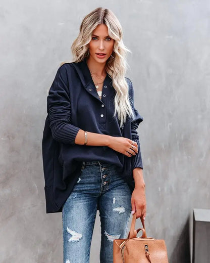 Frattina Class Sweatshirt