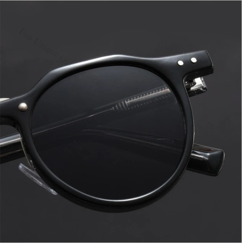 Barberini Sunglasses
