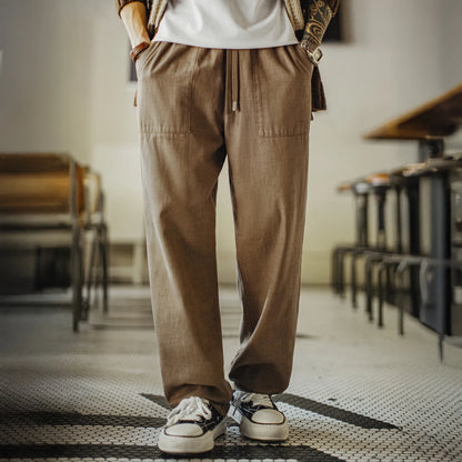 Linea Urbana Relax Pants