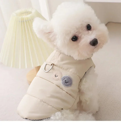 Cucciolo Dolce Vestito