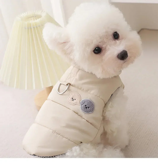 Cucciolo Dolce Vestito
