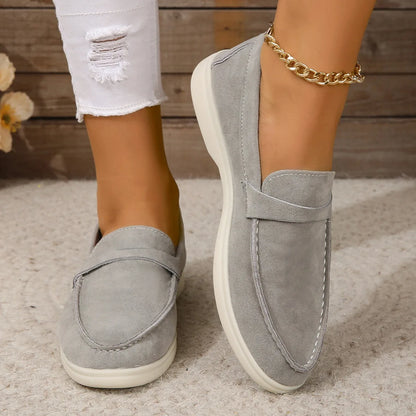 Bafii Vetta Loafers
