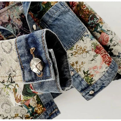 Lungarno Royale Jacket