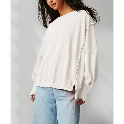 Artisan Pullover