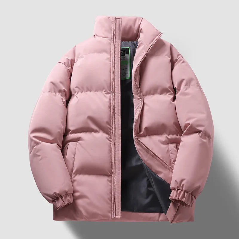 Verno Caldo Puffer Jacket