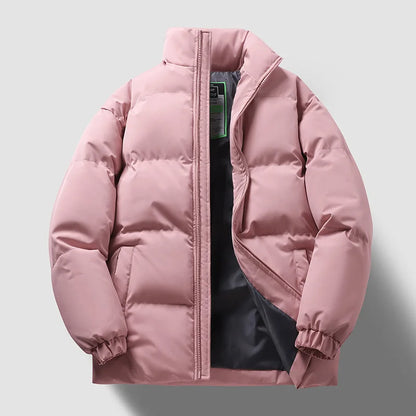 Verno Caldo Puffer Jacket