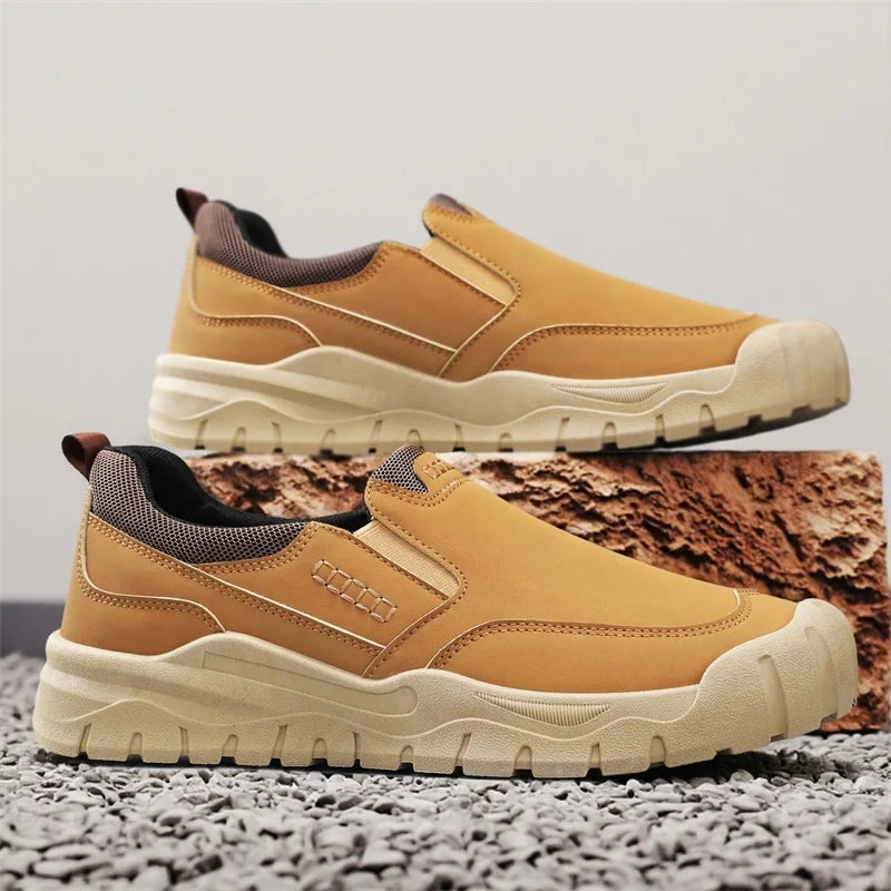 Venturo Solari Loafers