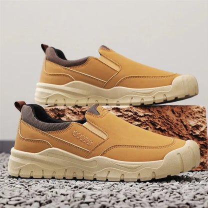 Venturo Solari Loafers