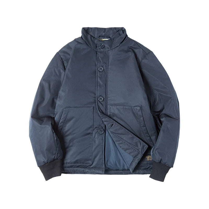 Valerio Bomber Jacket