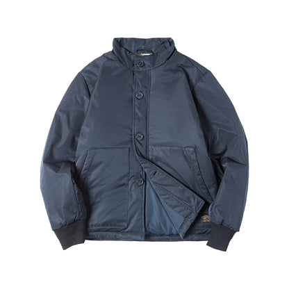 Valerio Bomber Jacket