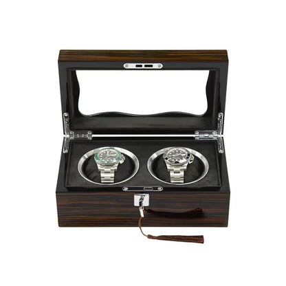 Legno Eleganza Watch Box