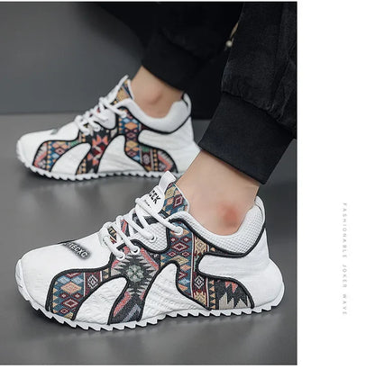 Cavour Refined Sneakers
