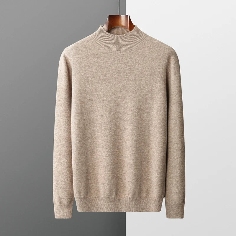 Alessio Puro Sweater
