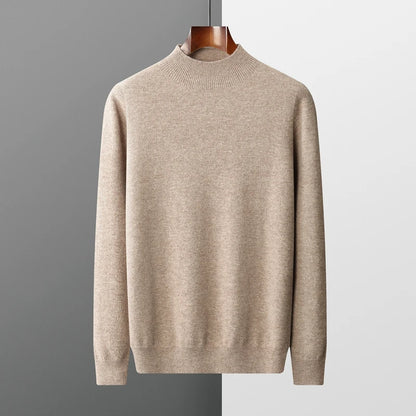 Alessio Puro Sweater