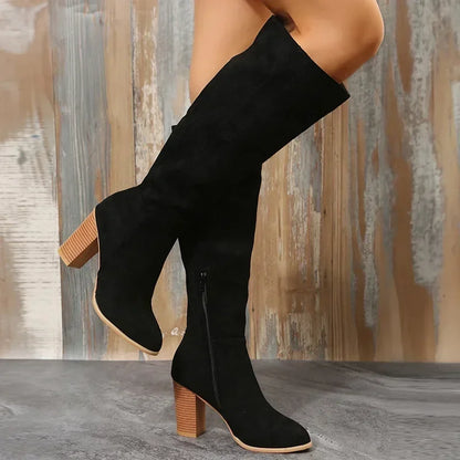 Stella Inverno Boots