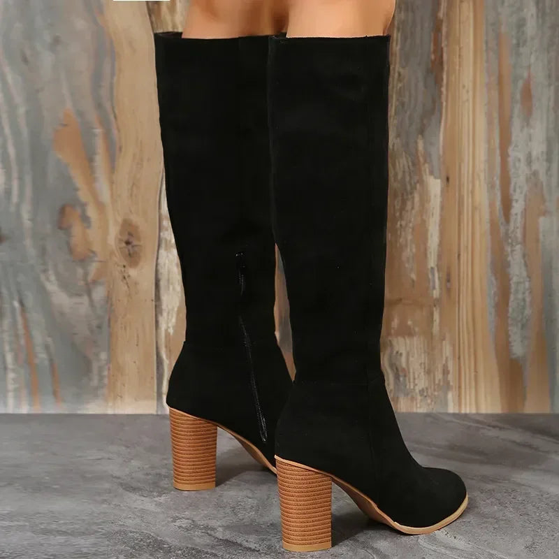 Stella Inverno Boots