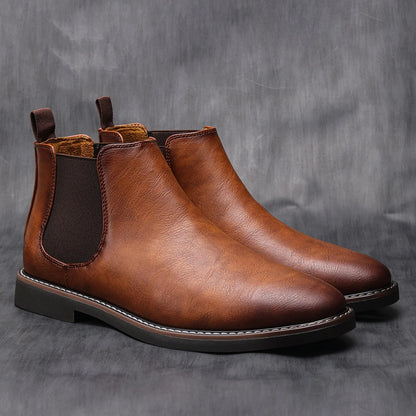 Harris Chelsea Boots
