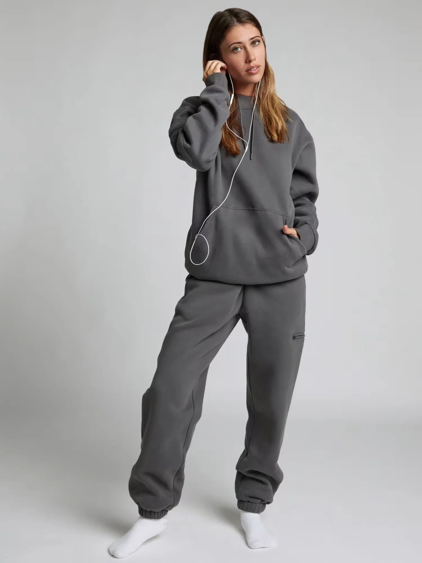 Lusso Comodo Tracksuit
