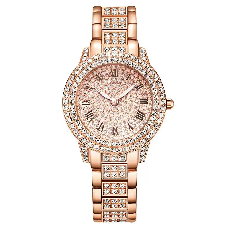 Carlo Venessi Watches