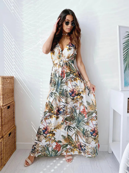 Settembre Supreme Dress