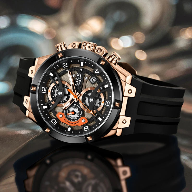 Monzare Watches