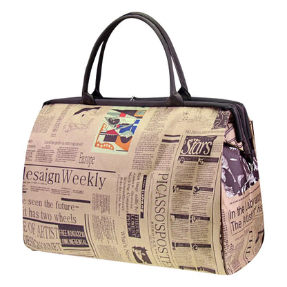 Bellagio Retro Handbag