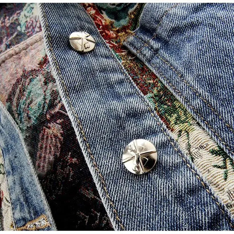 Lungarno Royale Jacket