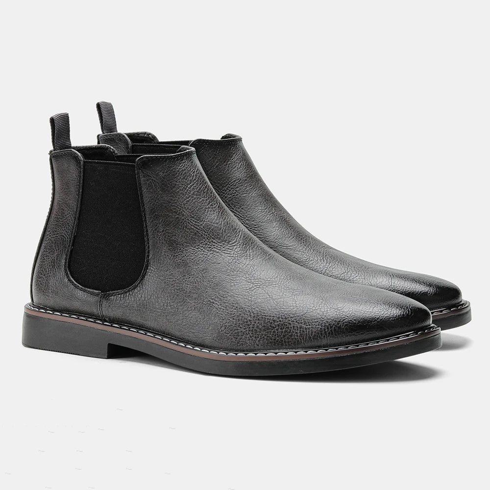 Harris Chelsea Boots