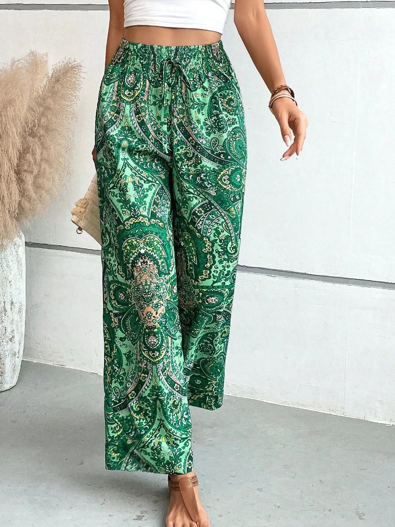 Venezia Regal Pants