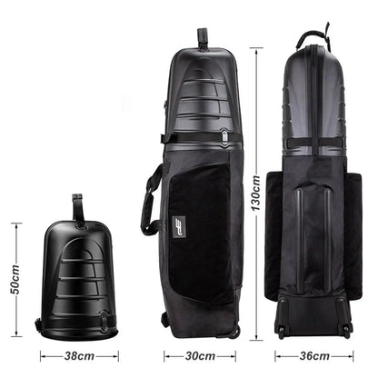 Travaro Elance Golf Travel Case