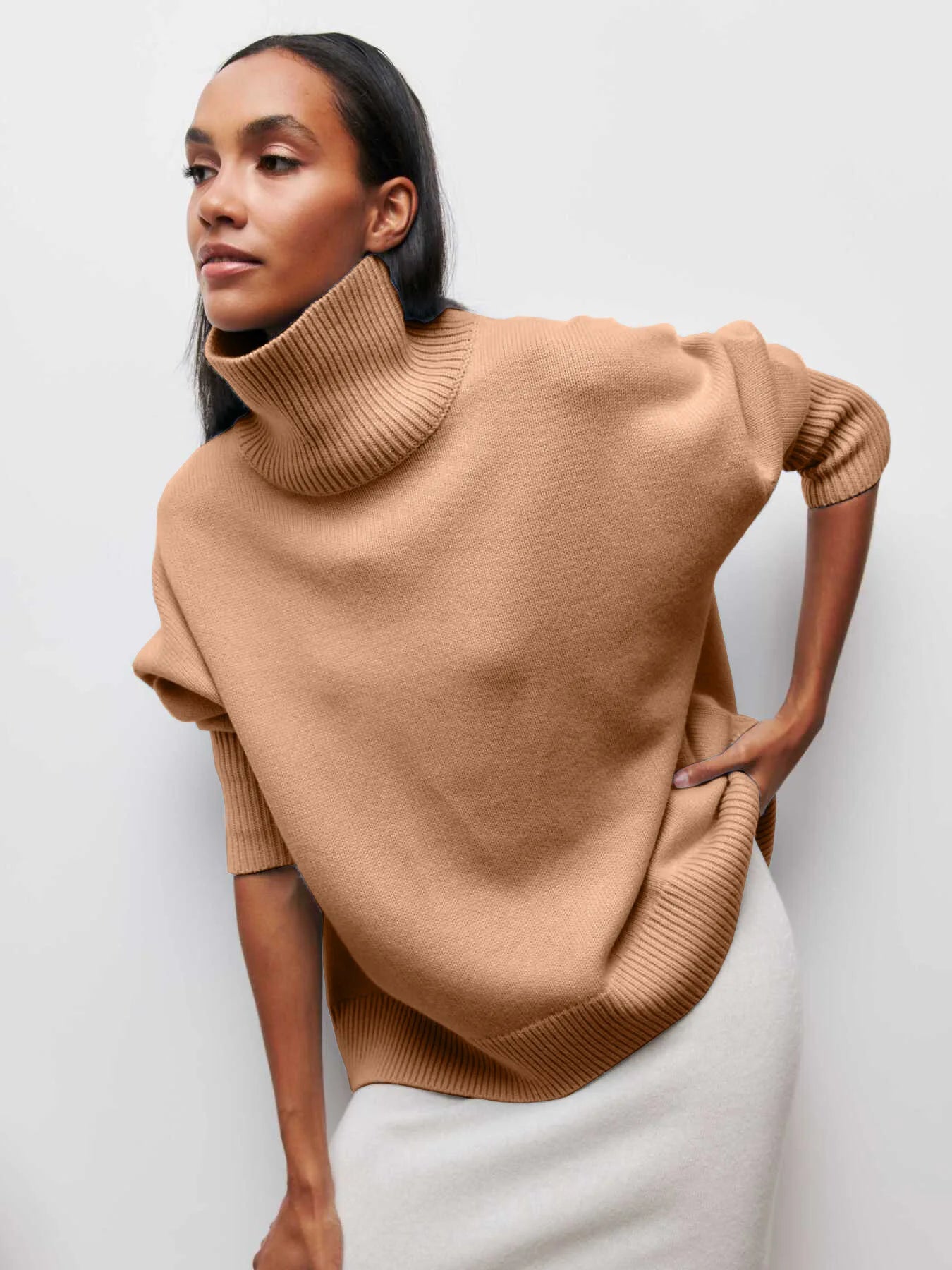 Corso Umberto Sweater