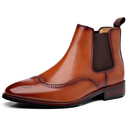 Taverno Chelsea Boots