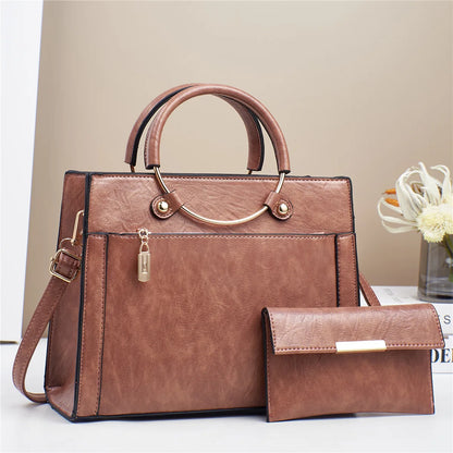 Bellaria Contessa Handbag Set